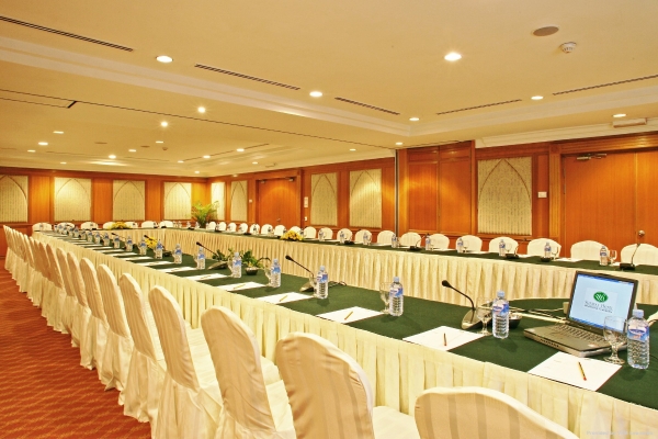 Sunway Hotel Phnom Penh